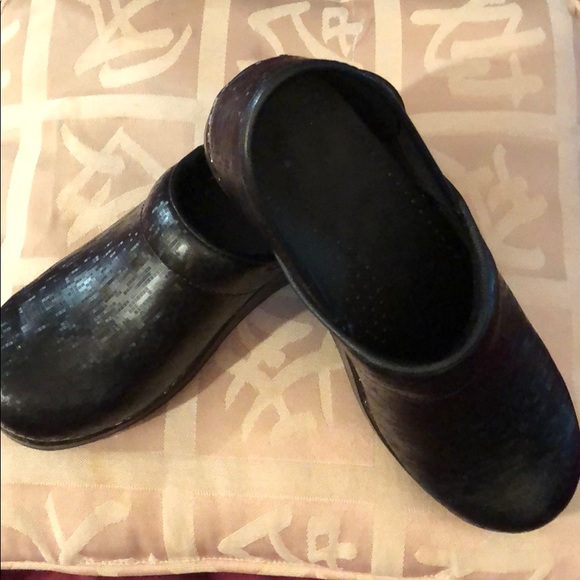 SANITA Clogs - Picture 1 of 5